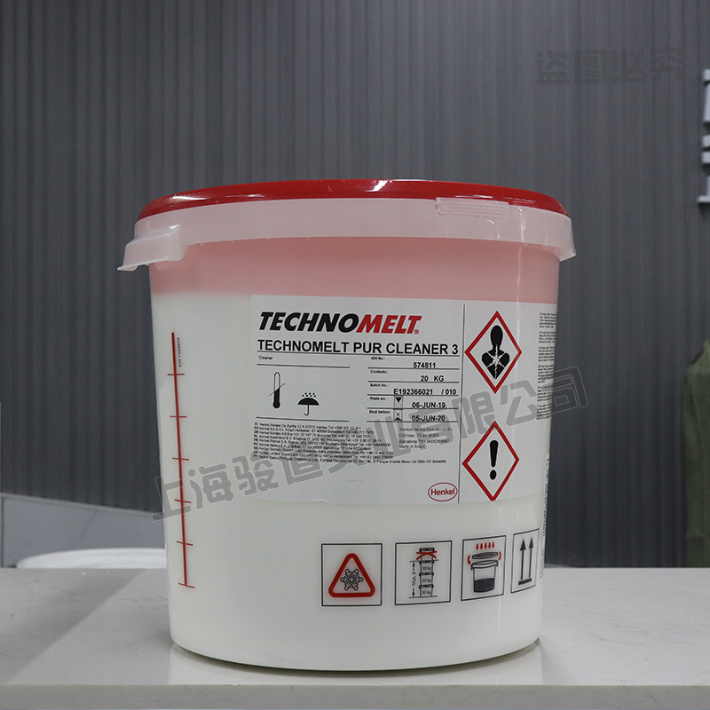 TEROSONWT 3200 方向盘和层压复合用水性粘合剂  