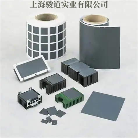 上海汉高 贝格斯 BERGQUIST GAP PAD TGP HC 3000（原GAP PAD® HC 3.0） 导热垫片 填隙垫片